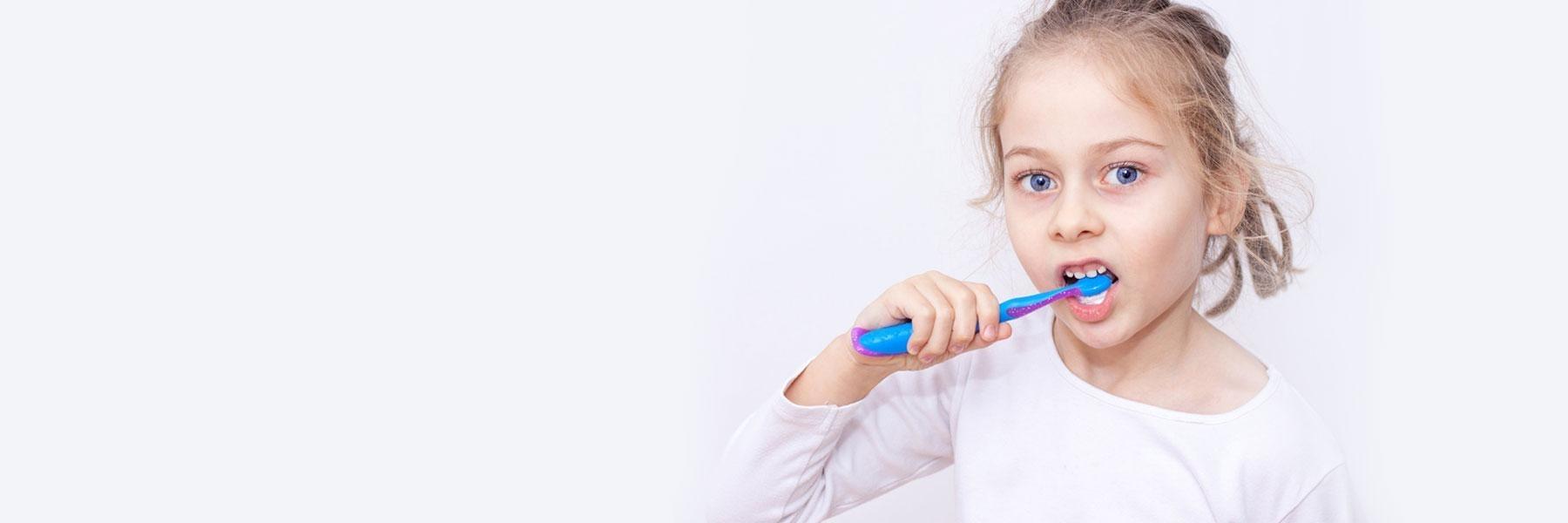Early Treatment | Dentist
